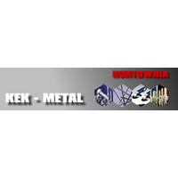 Kek Metal Sp.j.